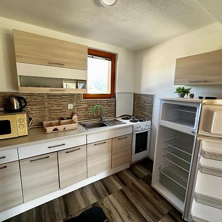 Holiday Home Krajina II Влашич Екстер'єр фото