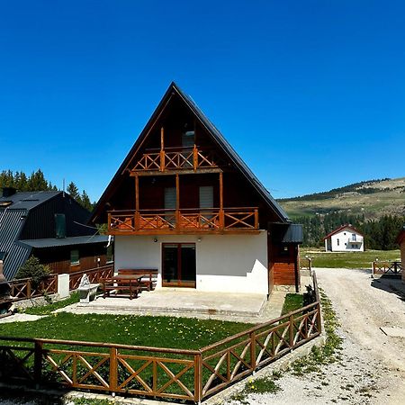 Holiday Home Krajina II Влашич Екстер'єр фото
