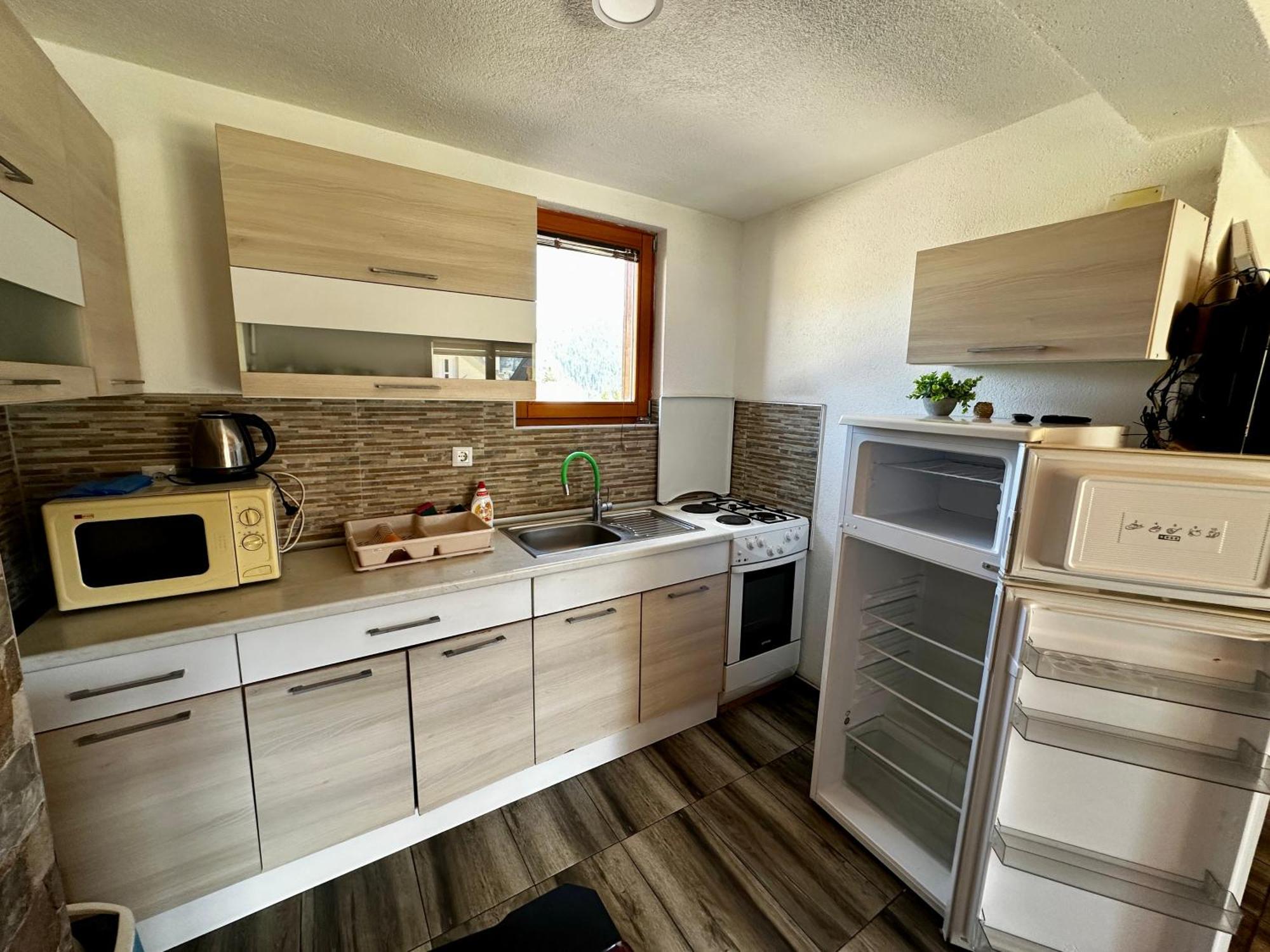 Holiday Home Krajina II Влашич Екстер'єр фото