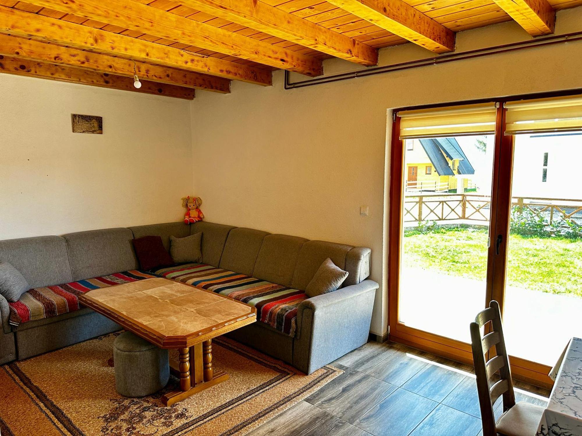 Holiday Home Krajina II Влашич Екстер'єр фото