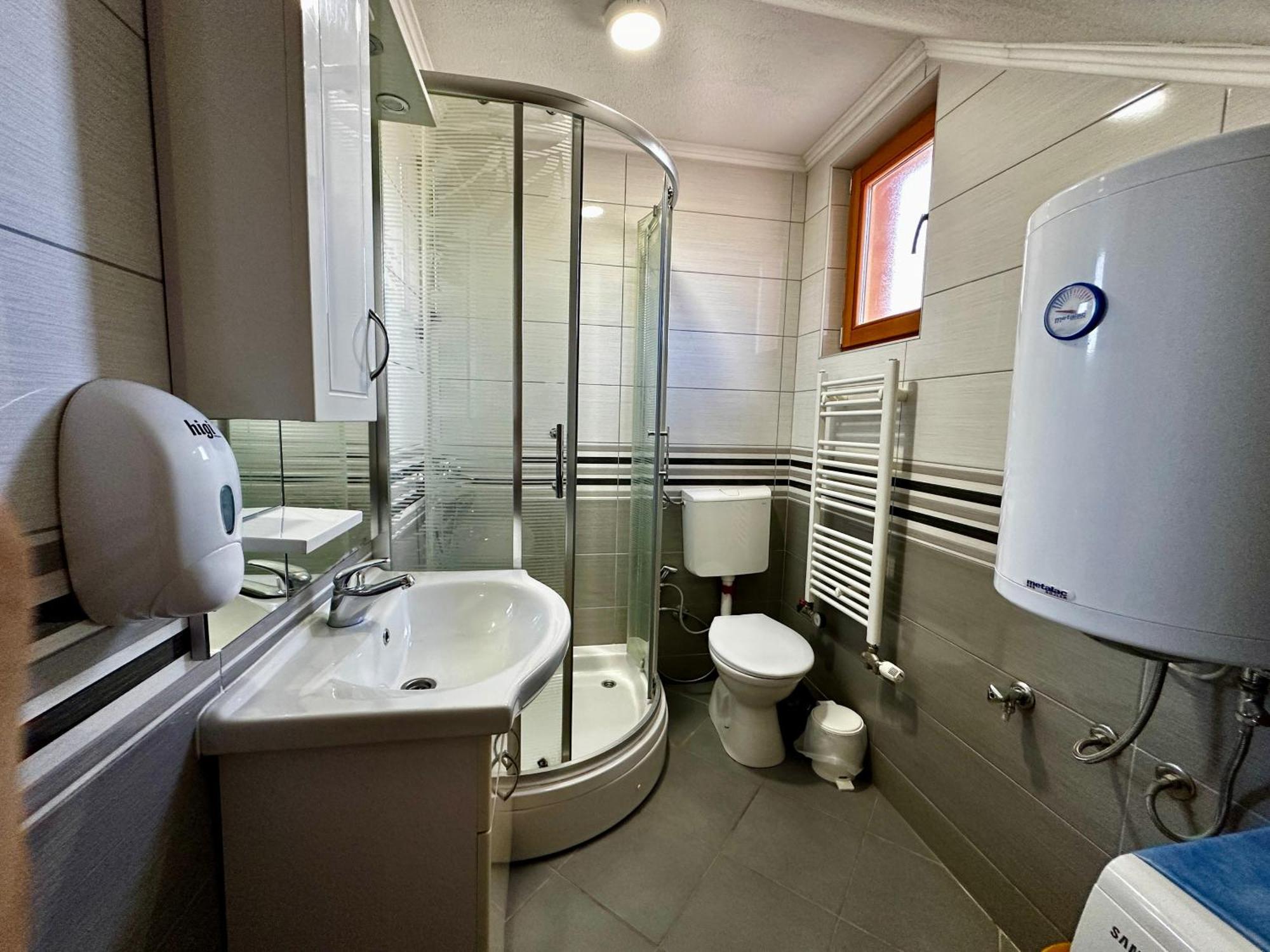 Holiday Home Krajina II Влашич Екстер'єр фото