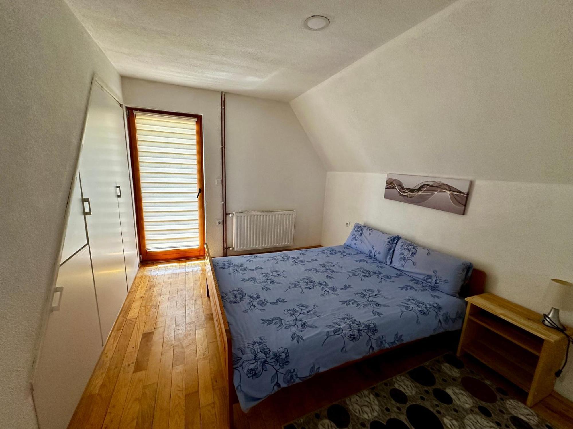 Holiday Home Krajina II Влашич Екстер'єр фото